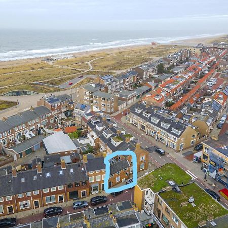 Kusthuiskatwijk Katwijk aan Zee Exterior photo