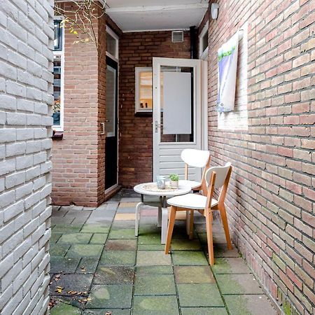 Kusthuiskatwijk Katwijk aan Zee Exterior photo