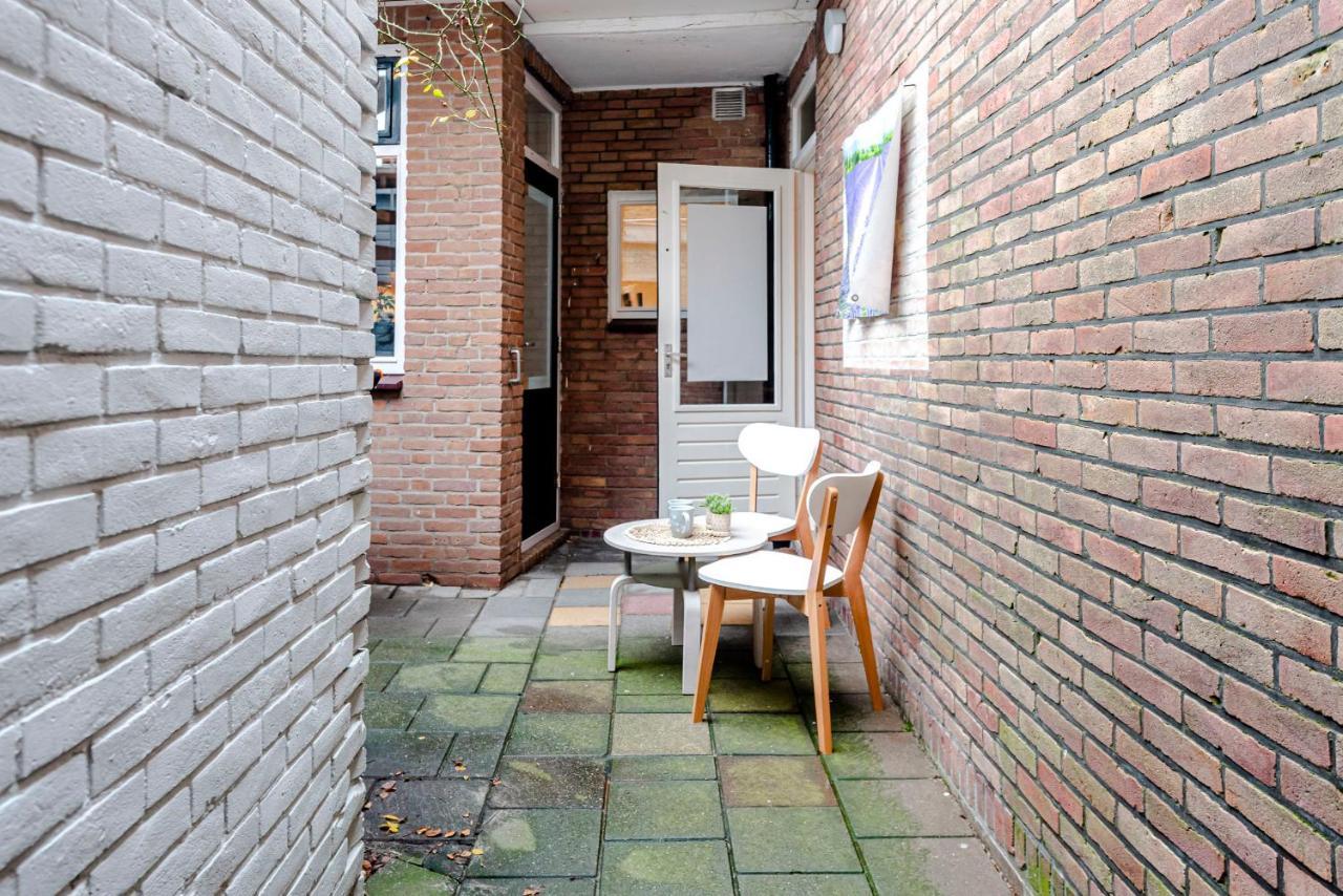Kusthuiskatwijk Katwijk aan Zee Exterior photo